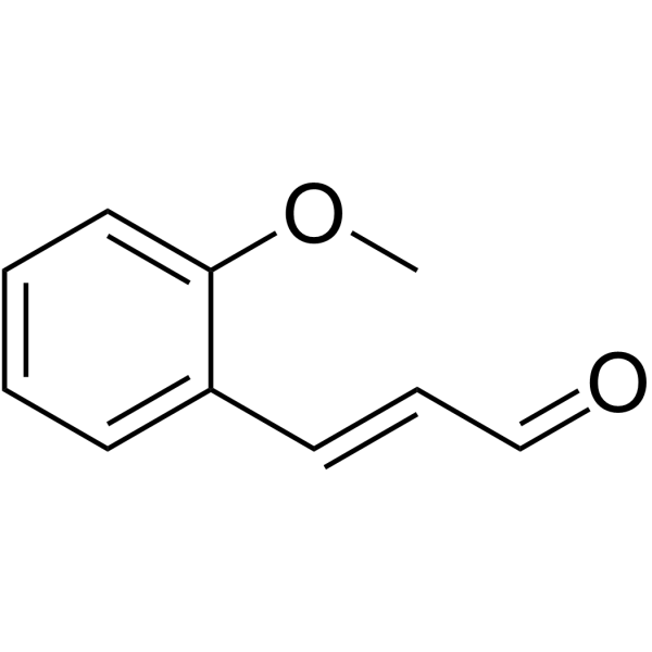 2-MethoxycinnamaldehydeͼƬ