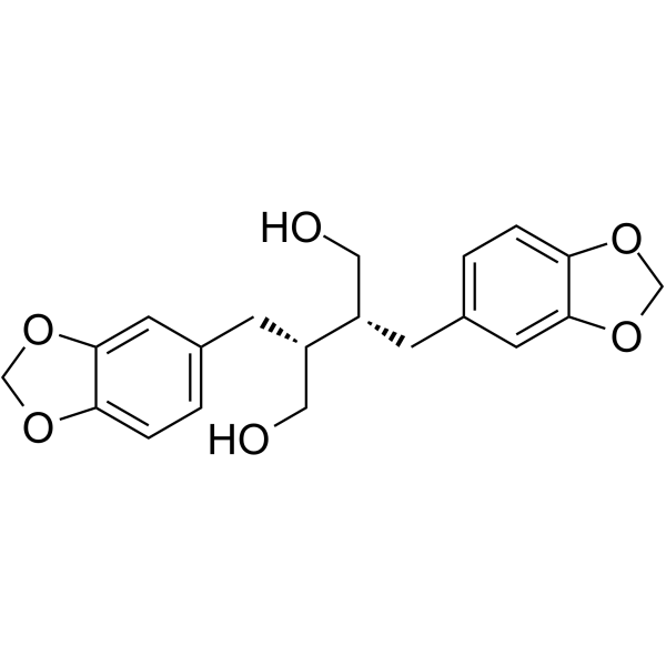 DihydrocubebinͼƬ