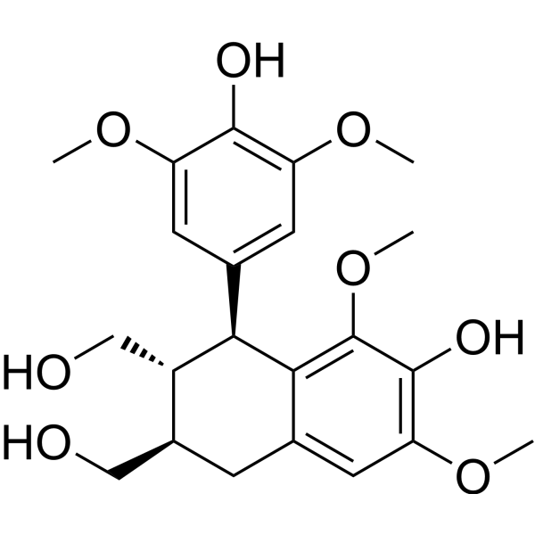 LyoniresinolͼƬ