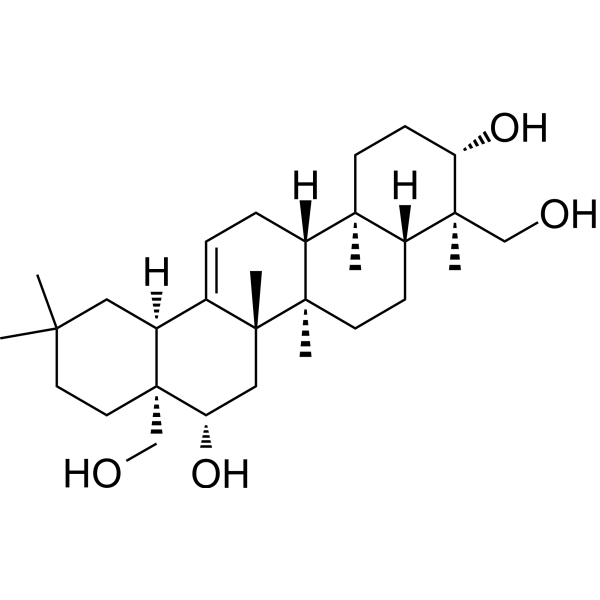 23-HydroxylongispinogeninͼƬ