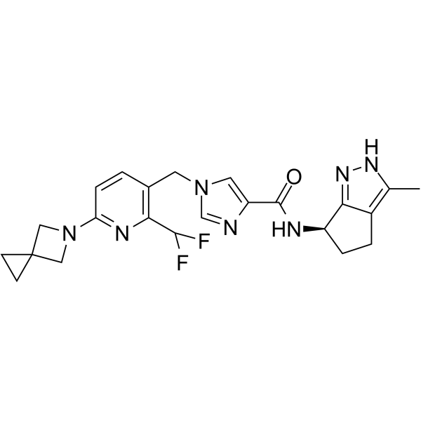 Plasma kallikrein-IN-1ͼƬ