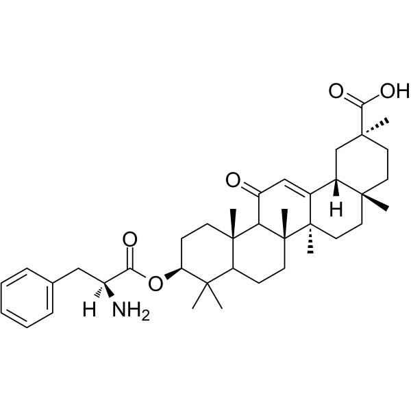 Anticancer agent 58ͼƬ