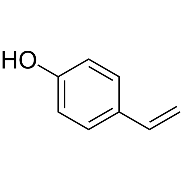 4-VinylphenolͼƬ