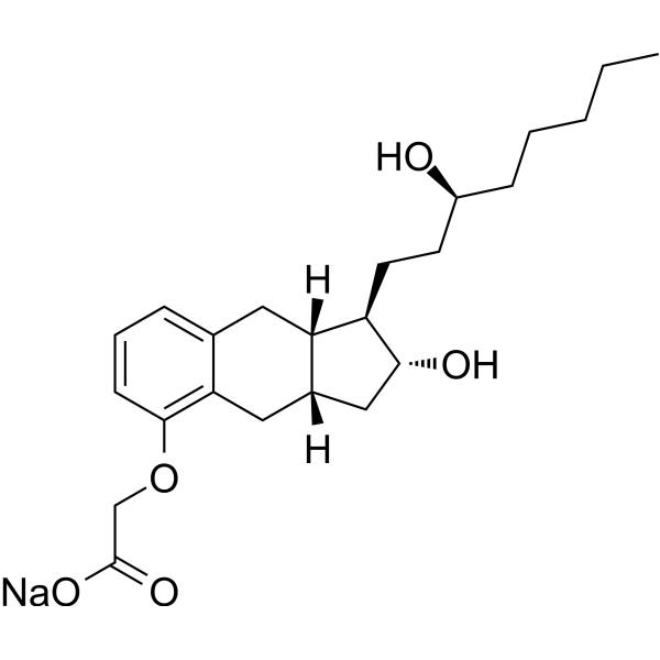 Treprostinil sodiumͼƬ