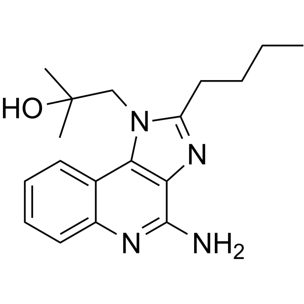 TLR7 agonist 3ͼƬ