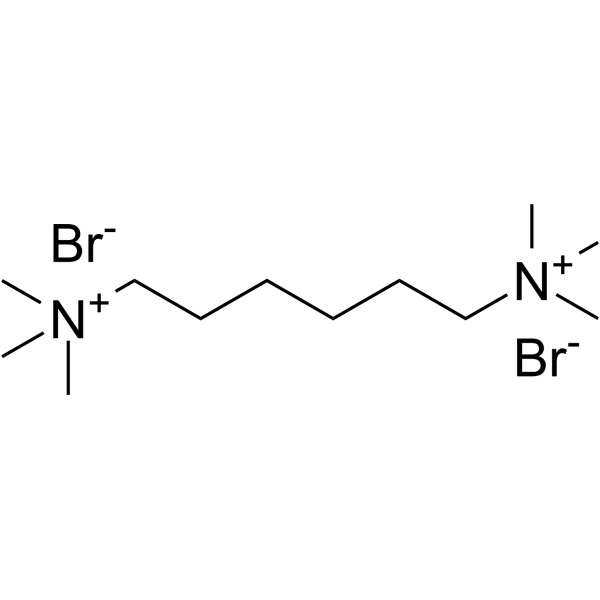 Hexamethonium BromideͼƬ