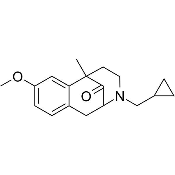 Opioid receptor modulator 1ͼƬ