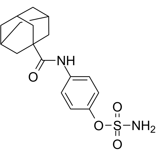 Steroid sulfatase-IN-2ͼƬ