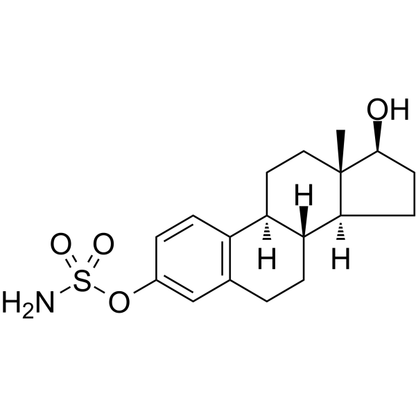 Estradiol 3-sulfamateͼƬ