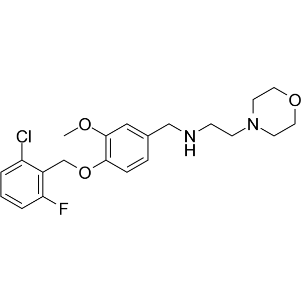 GLP-1R modulator C16ͼƬ