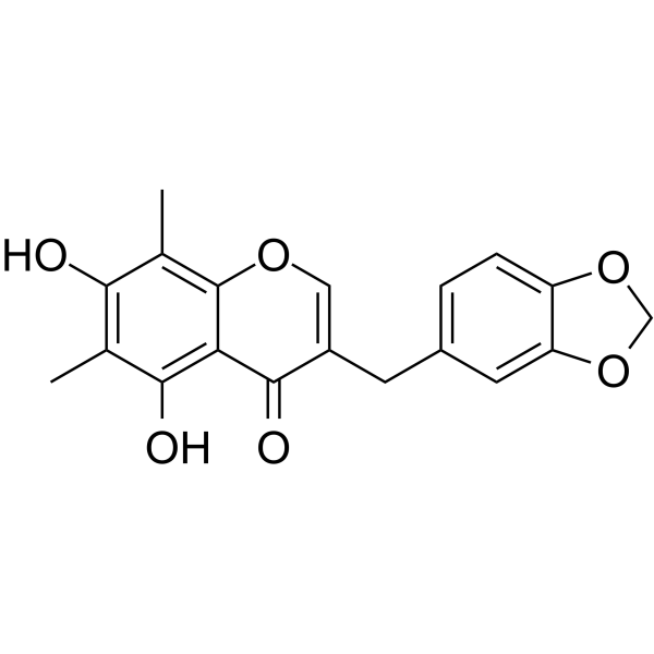 Methylophiopogonone AͼƬ