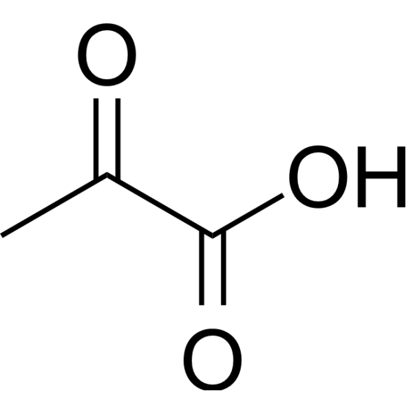 Pyruvic acidͼƬ