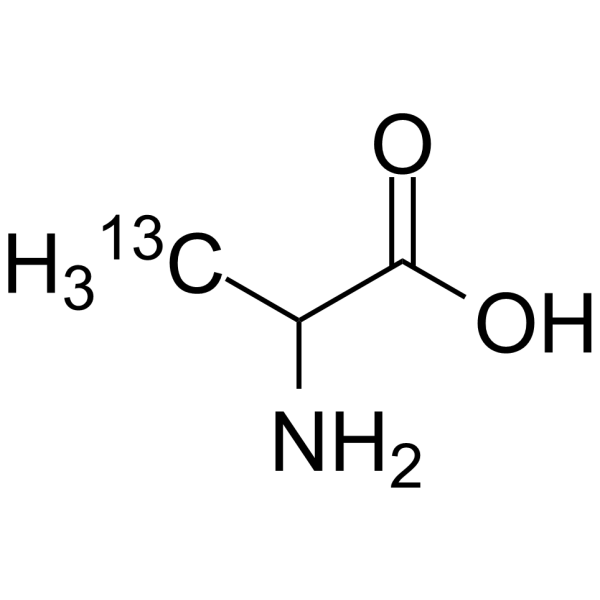 DL-Alanine-13C-3ͼƬ