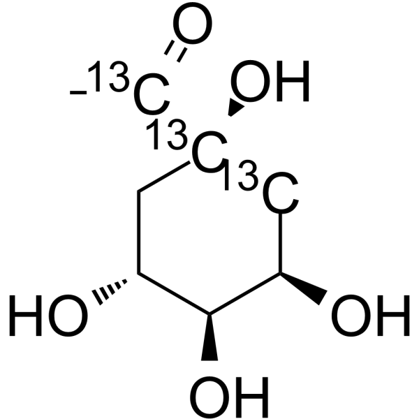 Quinic acid-13C3ͼƬ