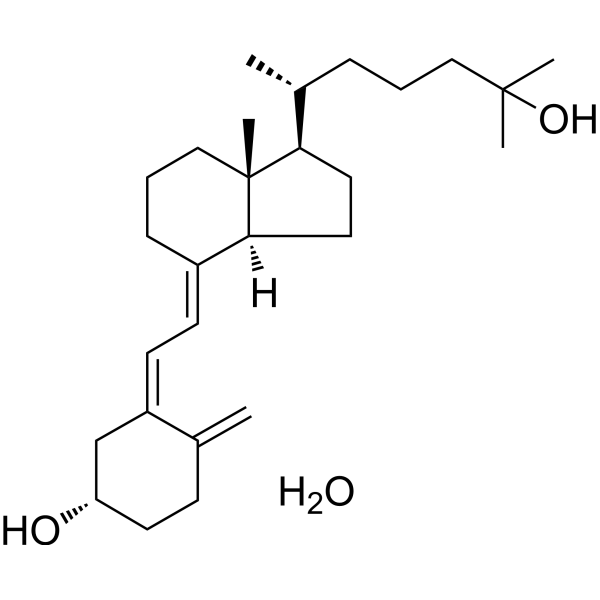 Calcifediol monohydrateͼƬ