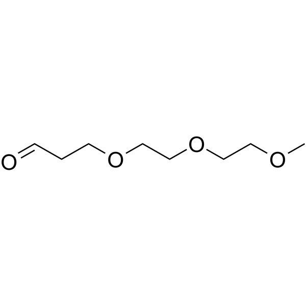 m-PEG3-aldehydeͼƬ