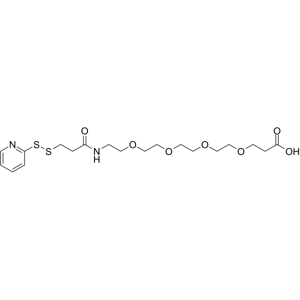 SPDP-PEG4-acidͼƬ