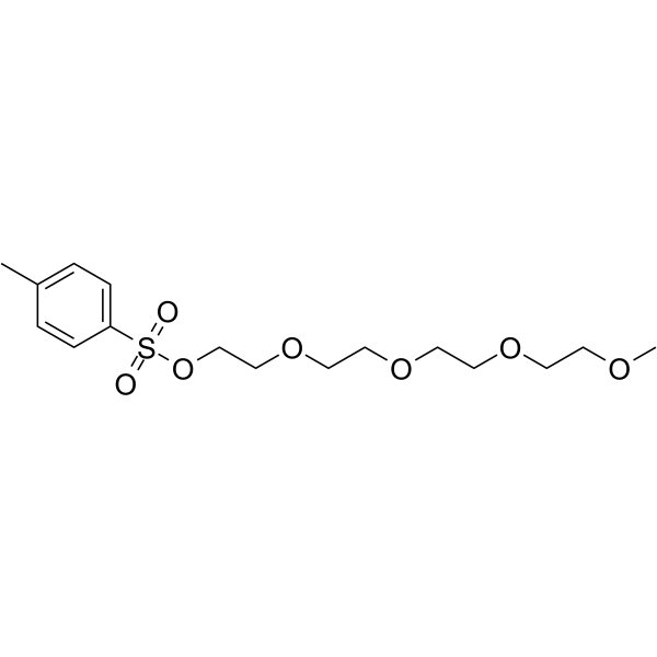 m-PEG4-TosͼƬ