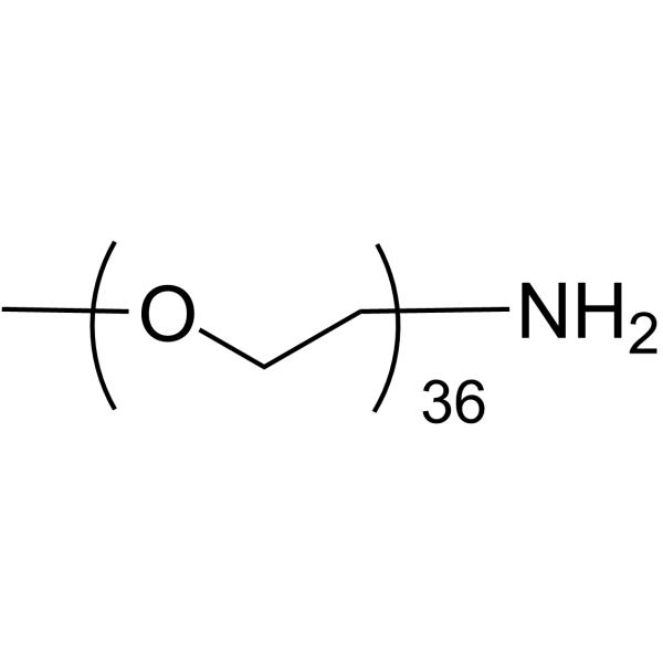 m-PEG36-amineͼƬ