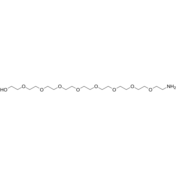 Amino-PEG9-alcoholͼƬ