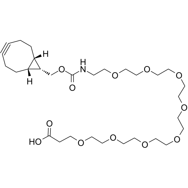 endo-BCN-PEG8-acidͼƬ