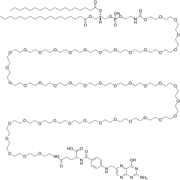 DSPE-PEG46-FolateͼƬ