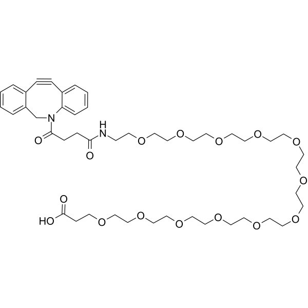 DBCO-PEG12-acidͼƬ