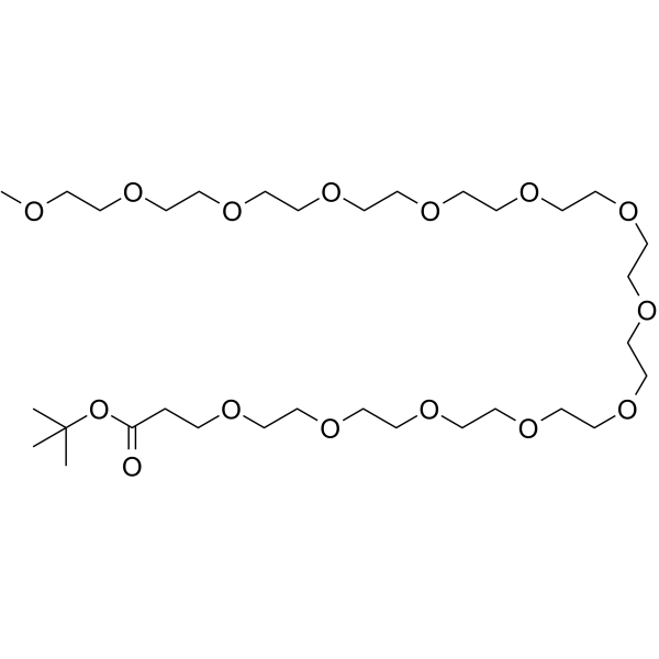m-PEG13-BocͼƬ