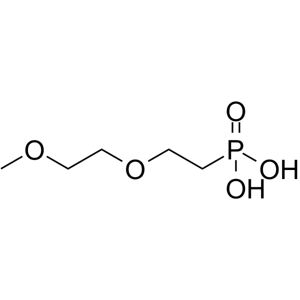 m-PEG2-phosphonic acidͼƬ