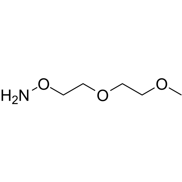 m-PEG2-AminoͼƬ