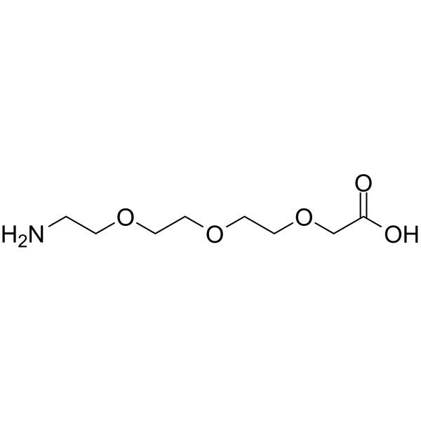 Amino-PEG3-CH2COOHͼƬ