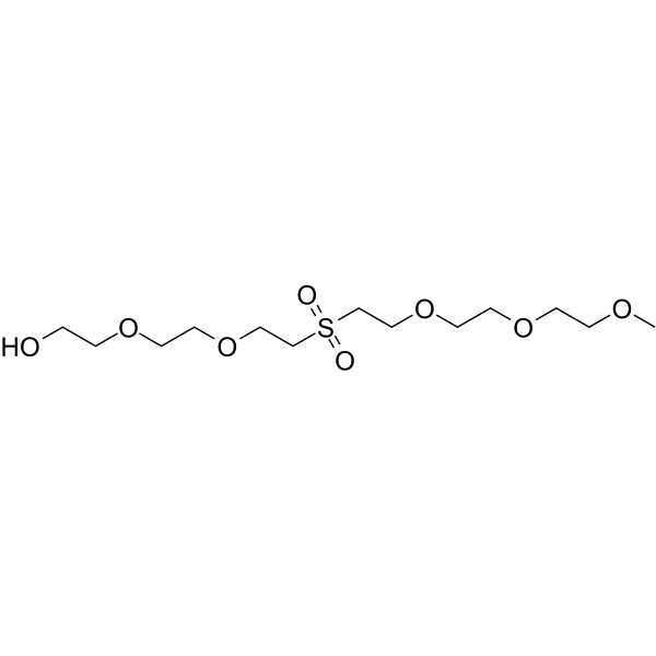 m-PEG3-Sulfone-PEG3ͼƬ