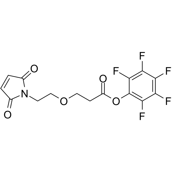 Mal-PEG1-PFP esterͼƬ