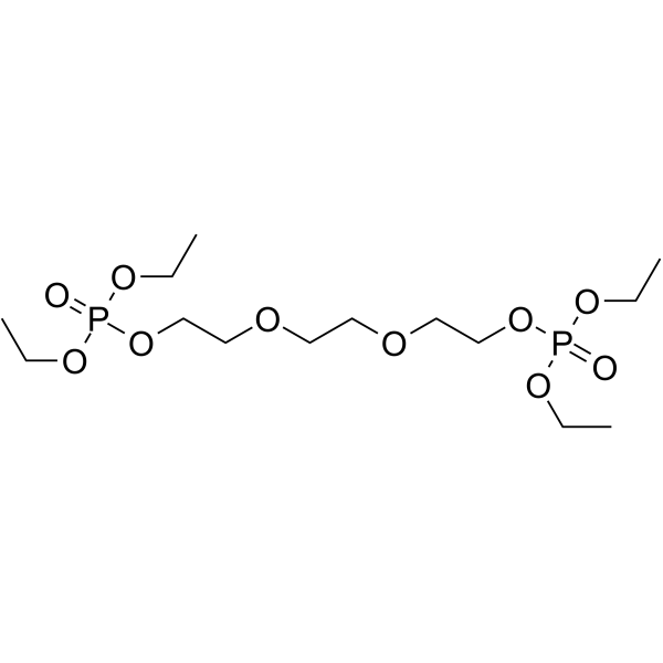 PEG3-bis(phosphonic acid diethyl ester)ͼƬ