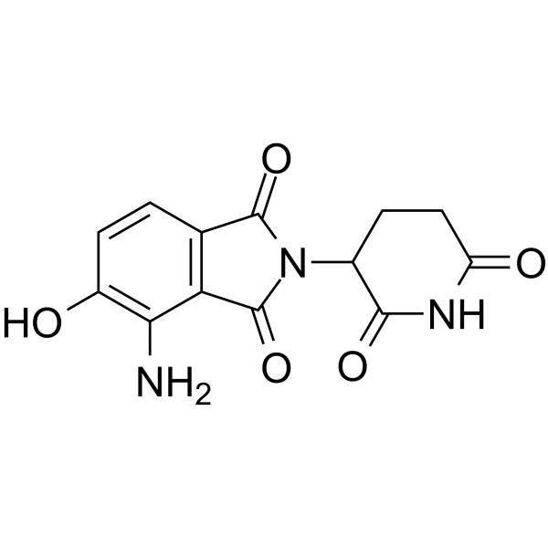 Pomalidomide-5-OHͼƬ