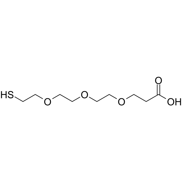 Thiol-PEG3-acidͼƬ