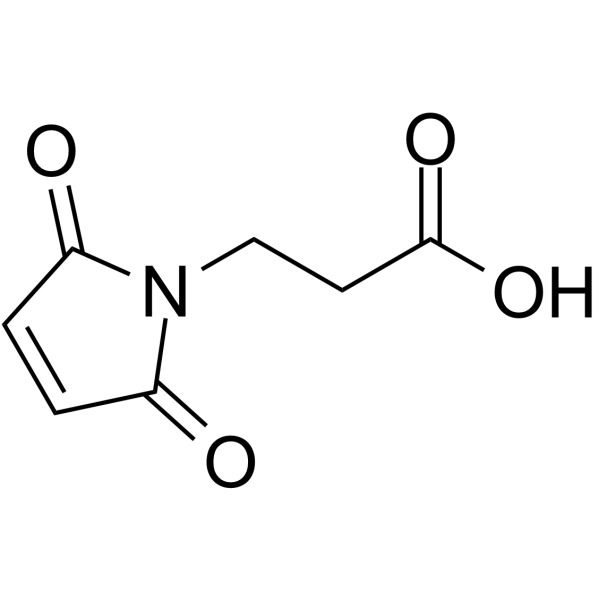 3-Maleimidopropionic acidͼƬ