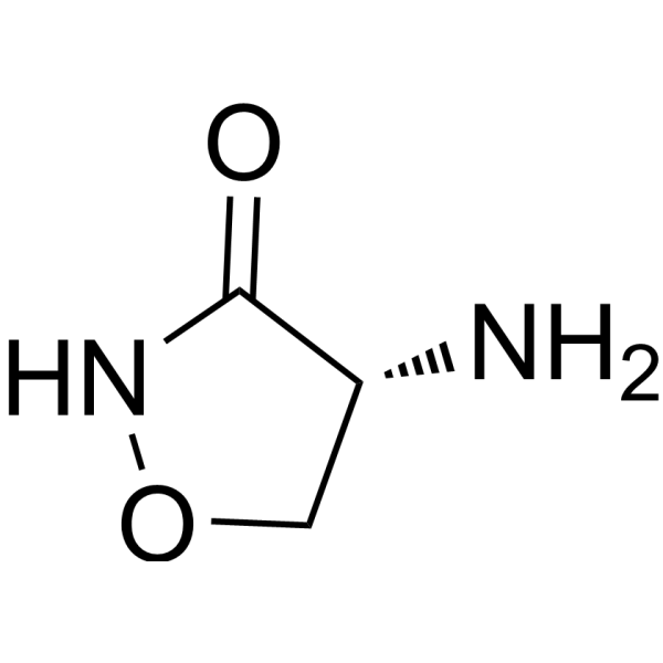 D-CycloserineͼƬ