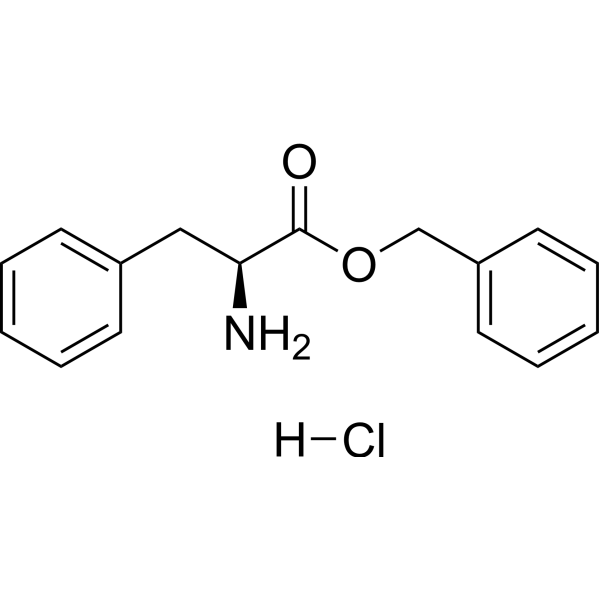 L-Phenylalanine benzyl ester hydrochlorideͼƬ