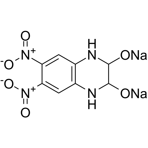 DNQX disodium saltͼƬ