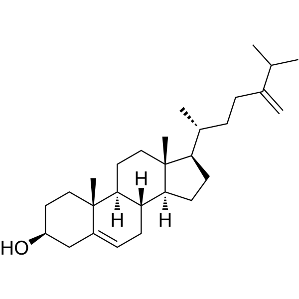 24-MethylenecholesterolͼƬ