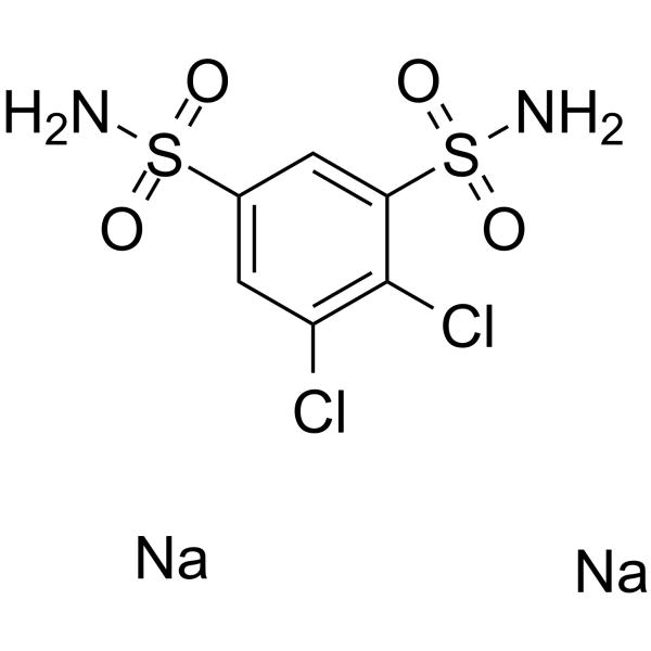 Dichlorphenamide disodiumͼƬ