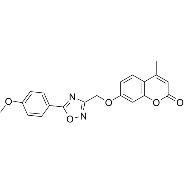 hCAIX/XII-IN-4ͼƬ