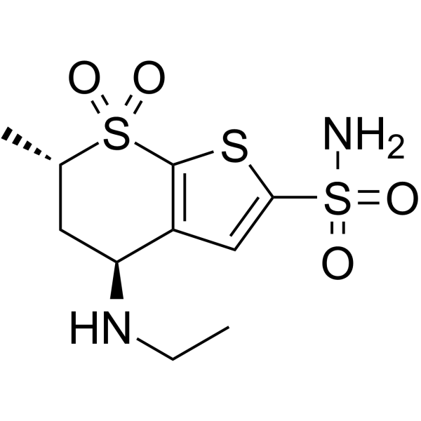 DorzolamideͼƬ