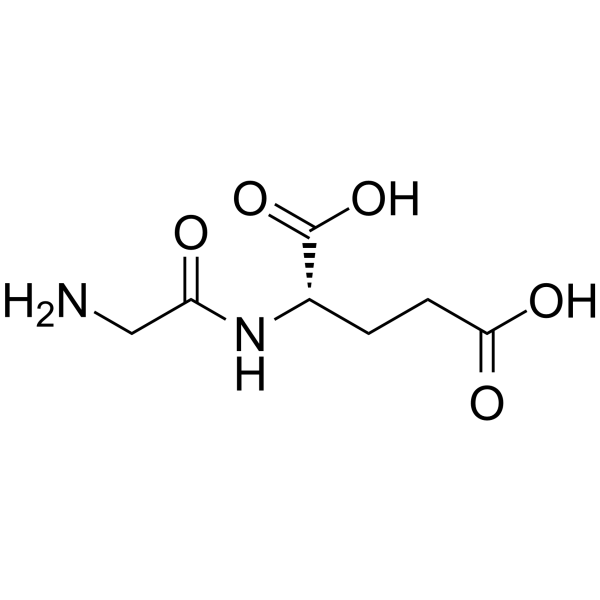 Glycyl-L-glutamic acidͼƬ