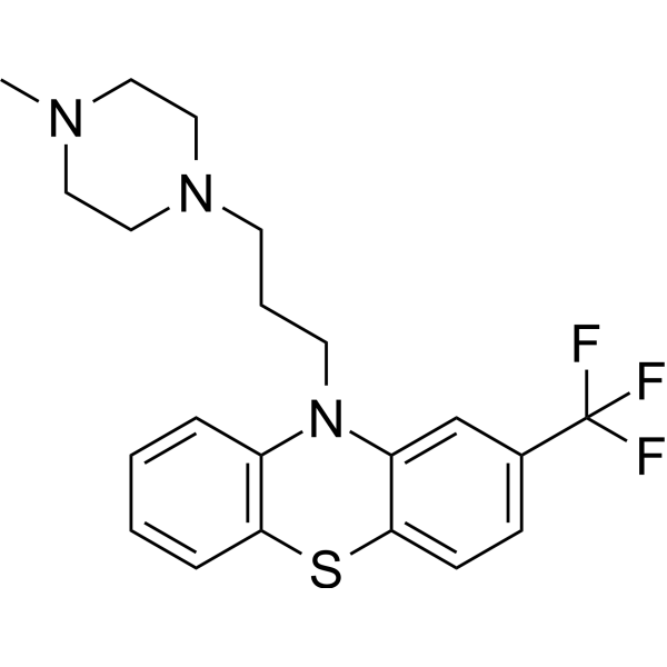 TrifluoperazineͼƬ