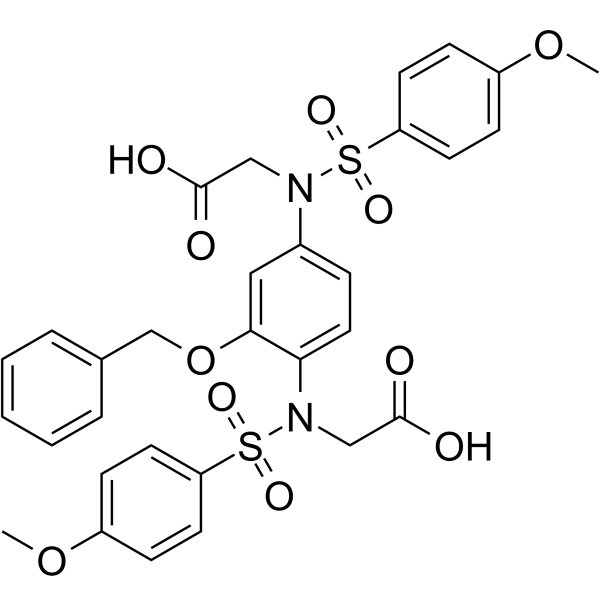 Keap1-Nrf2-IN-9ͼƬ