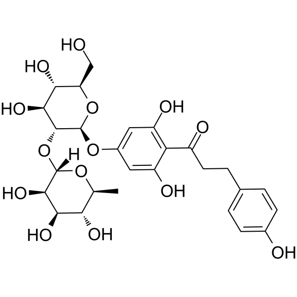 Naringin DihydrochalconeͼƬ