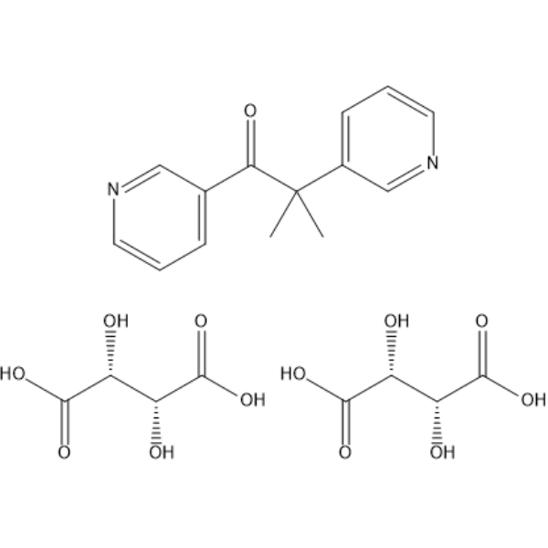 Metyrapone TartrateͼƬ