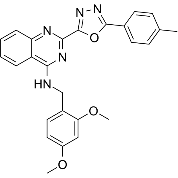 EGFR/HER2-IN-3ͼƬ